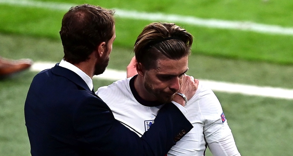 Southgate igrača od 100 milijuna funti uveo pa zamijenio za 35 minuta: "On zna zašto"