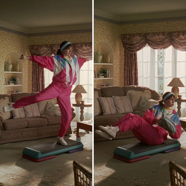 Taylor Swift u novom spotu nosi Reebokov bezvremenski it-girl klasik