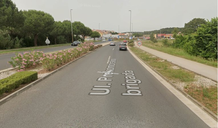 Vozio s 2.14 promila pa u policijskoj postaji napao policajca