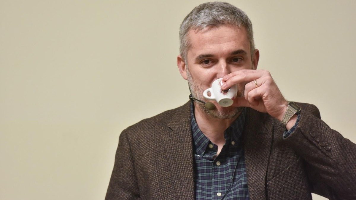 Na ruci razvedenog konzervativca Nina Raspudića opet osvanuo vjenčani prsten