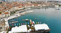 Svečano otvorenje 21. Croatia Boat Showa pomiče se za jedan dan