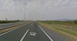 Pijan vozio autocestom kod Slavonskog Broda i skrivio prometnu nesreću