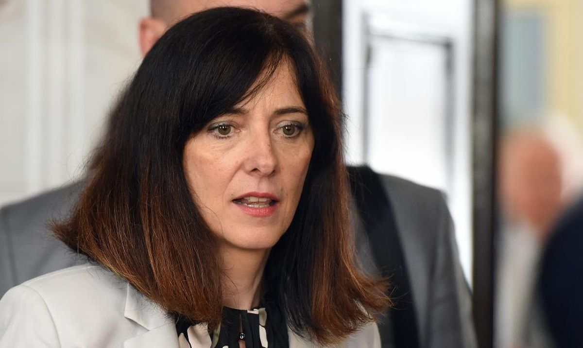 Ministrica Divjak: S milijardu kuna pokrećemo reformu strukovnih škola