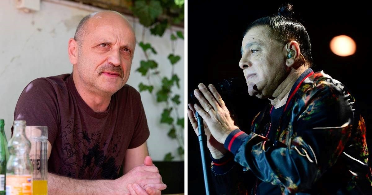 Pitali smo Kekina da nam pojasni izjavu da nije poznavao Akija Rahimovskog