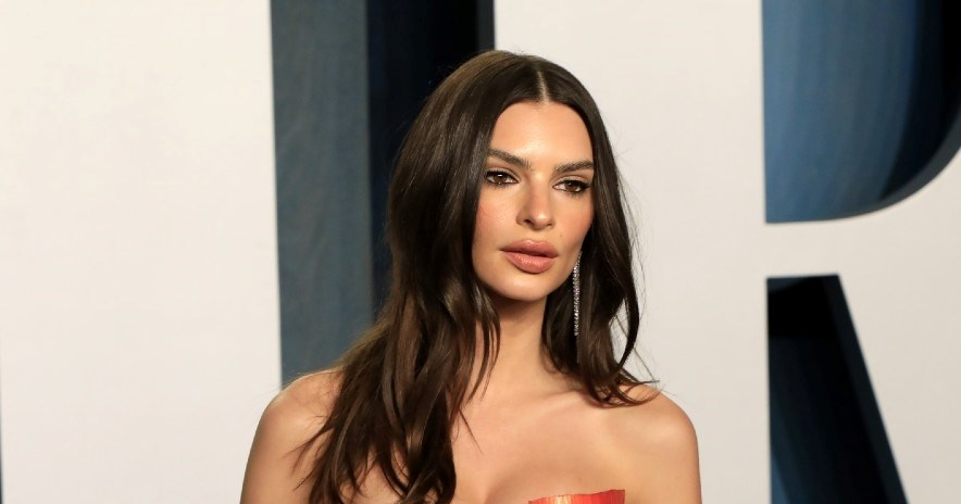 Emily Ratajkowski o biseksualnosti: Ne vjerujem u potpuno heteroseksualne ljude
