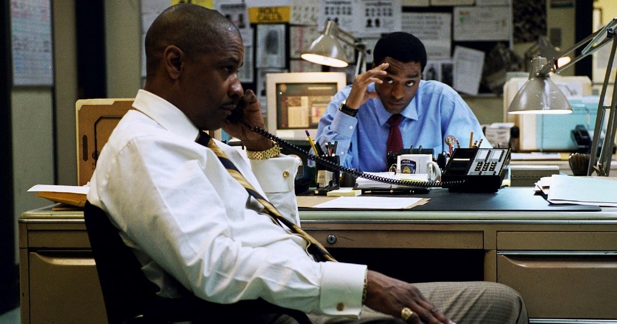 Krimi triler s Denzelom Washingtonom najgledaniji je na Maxu, ima 86 posto na RT-u