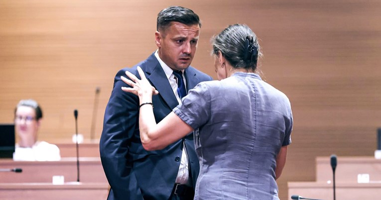 Vlada prihvatila amandman Mostovog zastupnika