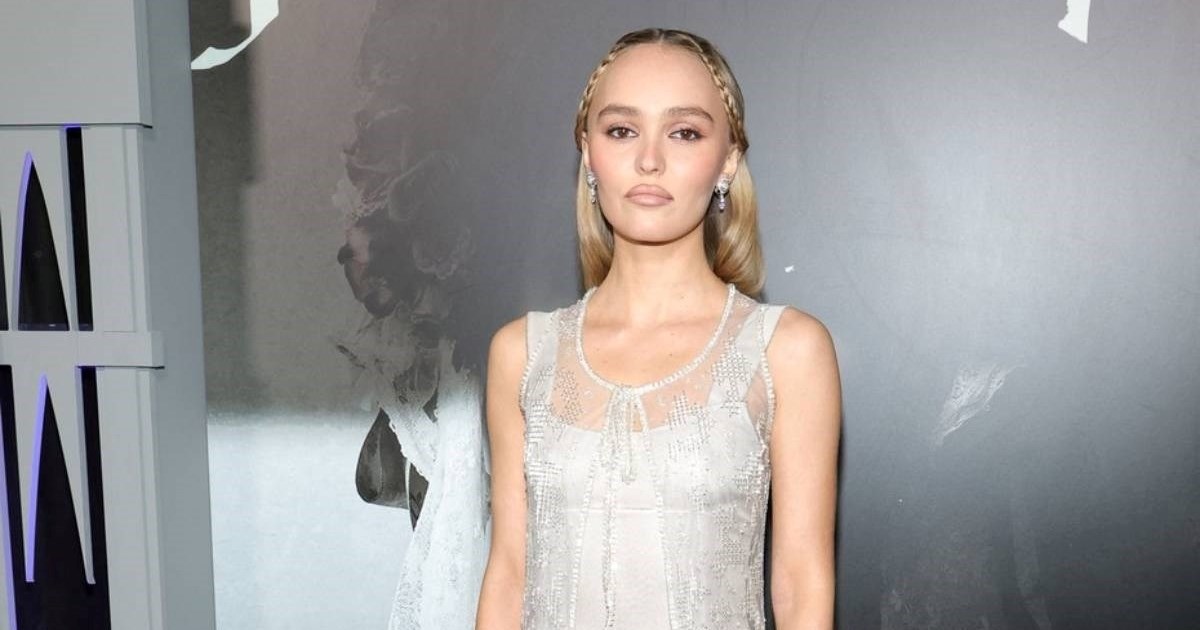 Kći Johnnyja Deppa zablistala na premijeri svog novog horor-filma Nosferatu