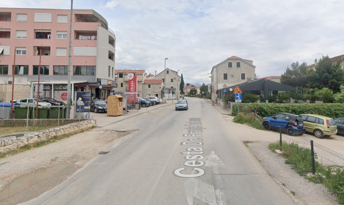 Pijan divljao po Kaštelima, dobio 59 dana zatvora