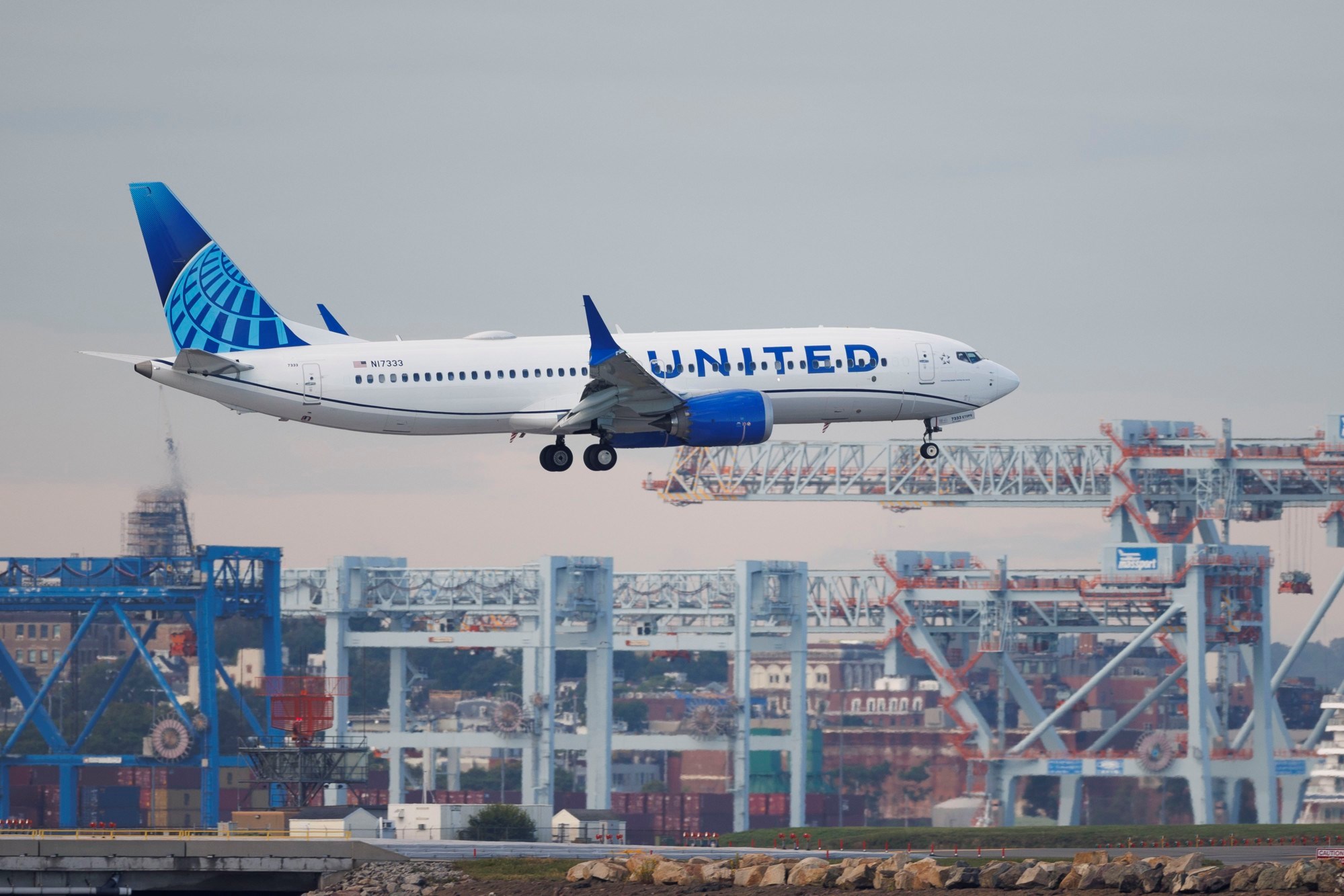 Boeing smije povećati proizvodnju 737 MAX-a na 42 aviona mjesečno