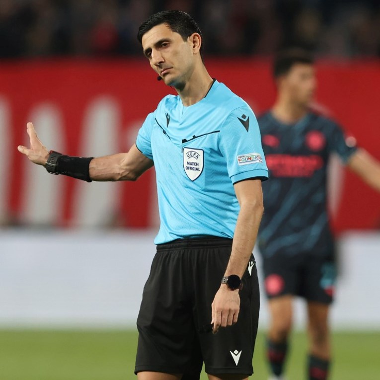 Evo tko sudi Hrvatskoj protiv Farskih otoka