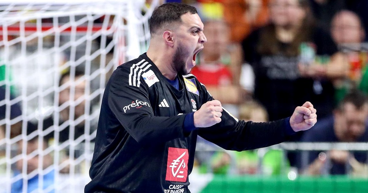 L'Equipe: Hrvatska nam je nekad bila veliki rival. Tad smo osvajali sve trofeje