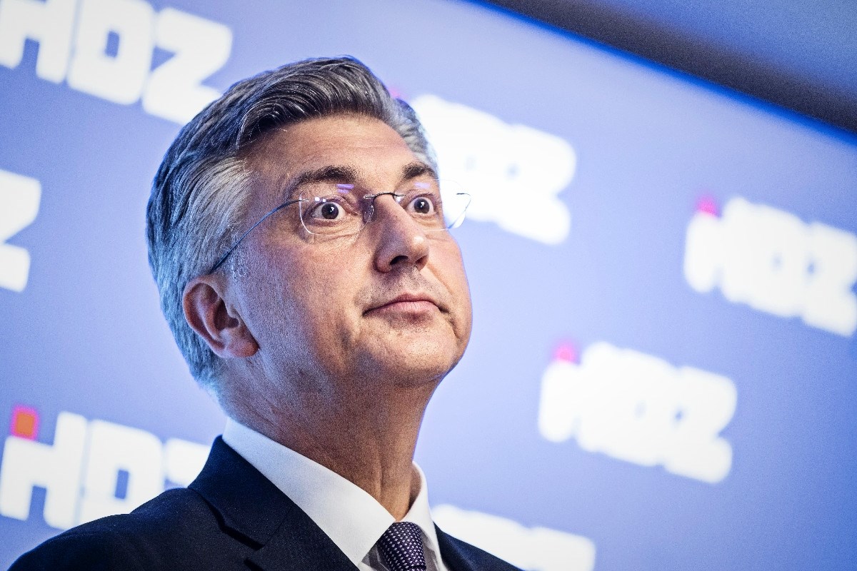 HDZ: Zaposlenost raste, a SDP prljavom kampanjom izmišlja gospodarski slom