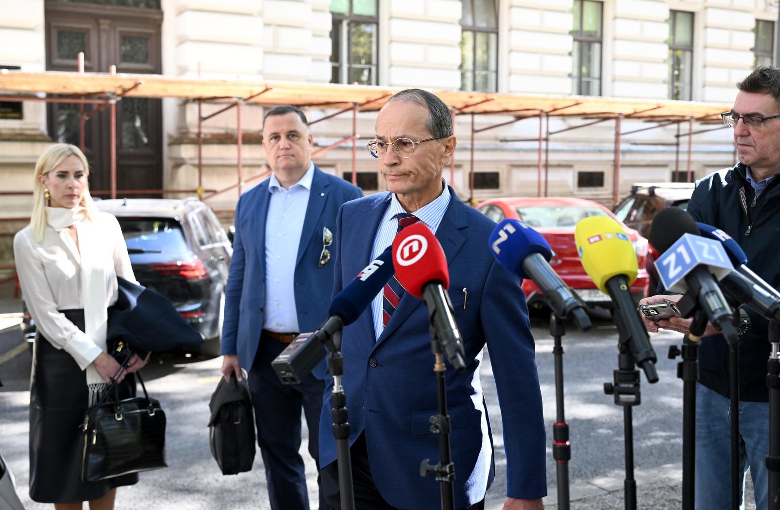 Odvjetnik sindikata ZET-a: Vozači se počinju vraćati na posao
