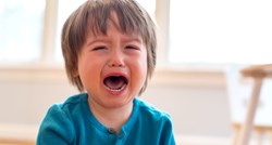 Roditelji otkrili urnebesne razloge zbog kojih su njihova djeca plakala