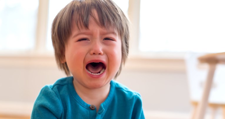Roditelji otkrili urnebesne razloge zbog kojih su njihova djeca plakala