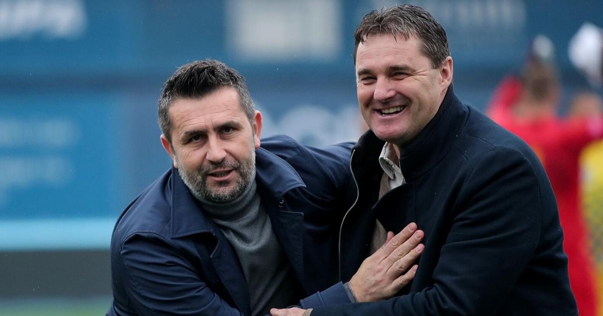 Toplak: Ako u malu crkvu može 200 ljudi, zašto onda na stadion ne može 1000 ljudi?