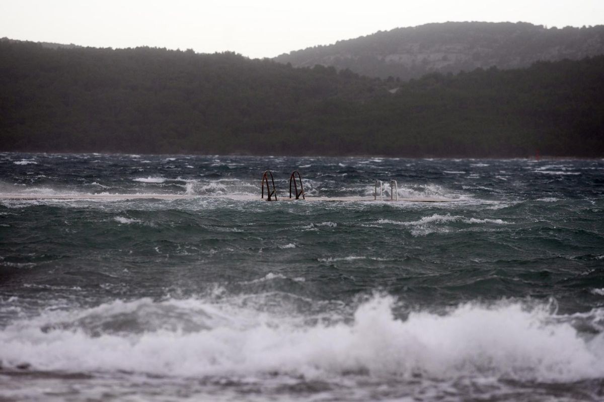 Znanstvenik iz Rovinja: Svi uzorci iz Jadrana koje sam obradio imali su mikroplastiku