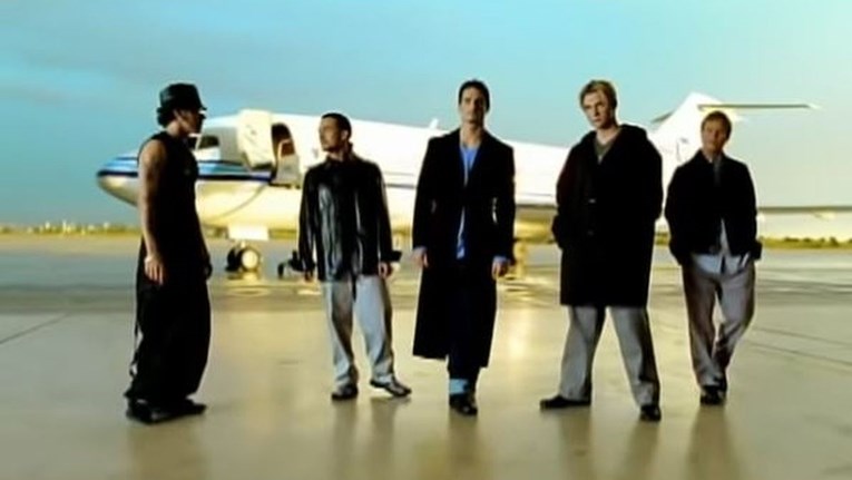 Backstreet Boys priznali: Pjesma I Want It That Way nema nikakvog smisla