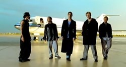 Backstreet Boys priznali: Pjesma I Want It That Way nema nikakvog smisla