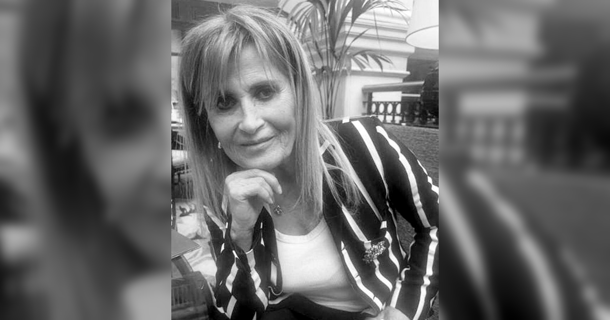 Redateljica Jennifer Abbott (69) pronađena mrtva u stanu. Ubijena zbog Rolexa?