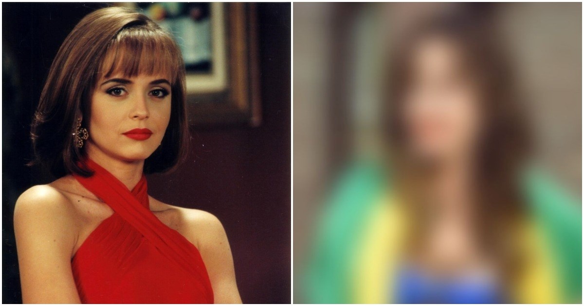 Zvijezda meksičkih sapunica izgleda neprepoznatljivo, ali ne skriva odlaske kirurgu