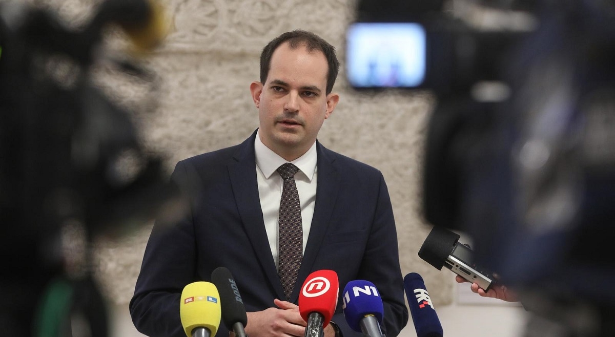 Malenica i glavna državna odvjetnica razgovarali o radu DORH-a i plaćama