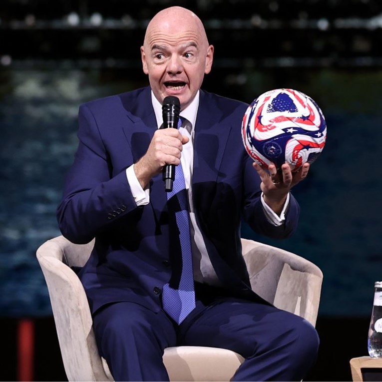 FIFA najavila novi reprezentativni turnir