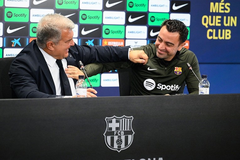 Xavijev bombastični intervju: Sve u Barceloni je laž. Nisu htjeli da se Messi vrati