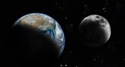 Novo otkriće mijenja sve što smo mislili da znamo o nastanku Zemlje