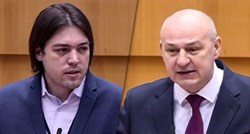 Što Kolakušić i Sinčić rade u EU parlamentu? Šire teorije o korona-nacizmu