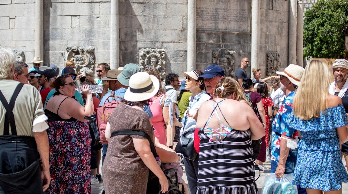 Rumunj prije dvije godine pokrao starca u Dubrovniku, sad je uhićen