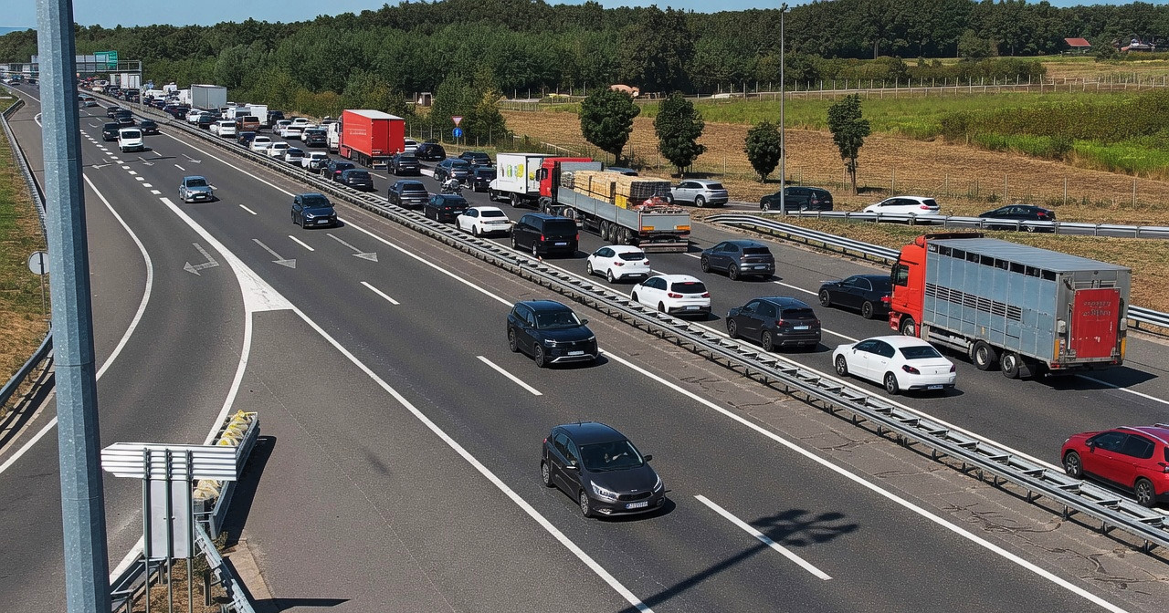 A1 prema Karlovcu je horor u sezoni. Kad će se to napokon riješiti?