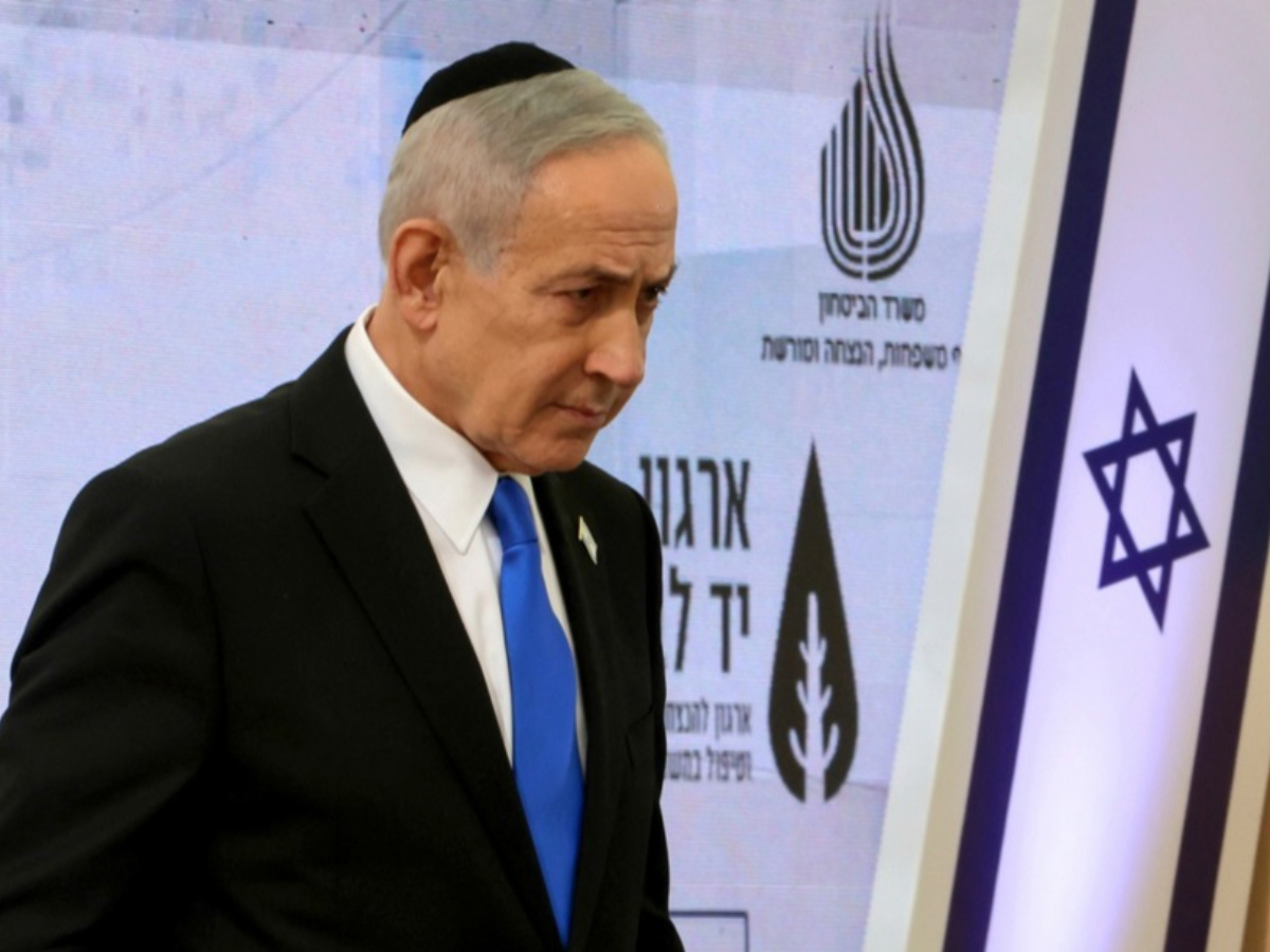 Izrael na rubu prijevremenih izbora