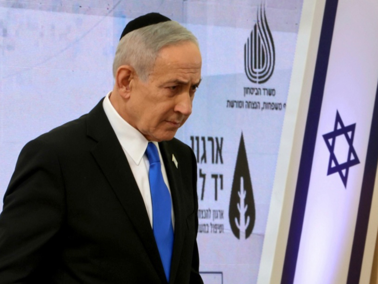 Izrael na rubu prijevremenih izbora