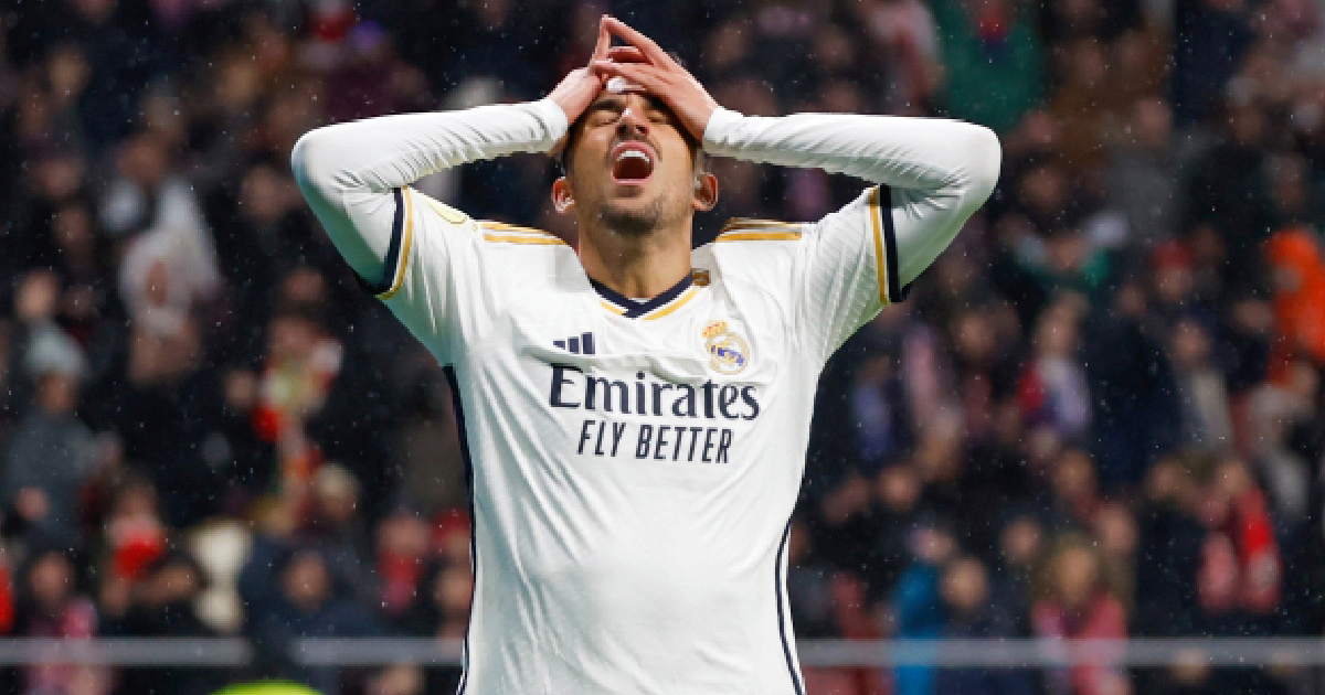 Trostruki prvak Europe napušta Real. Vraća se u svoj matični klub