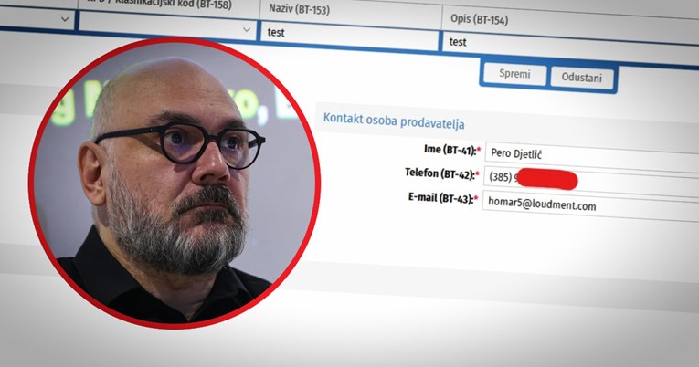 Rakar: Testirao sam novi sustav eRačuna i otkrio golem propust