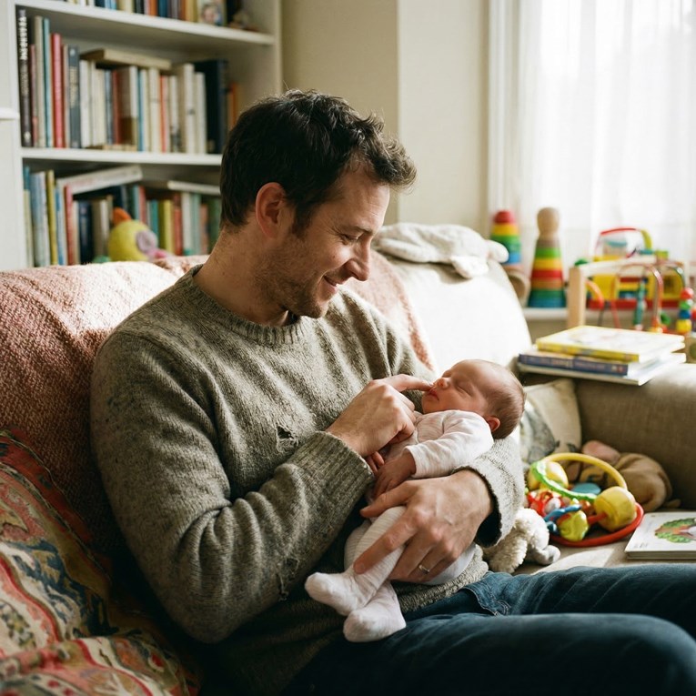 Najbolji očevi u horoskopu