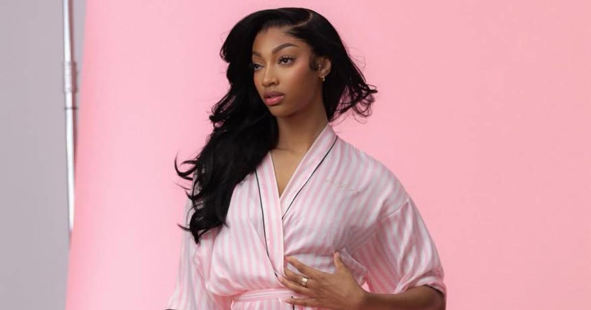 Najomraženija košarkašica SAD-a postaje Victoria’s Secret Anđeo. Tko je Angel Reese?