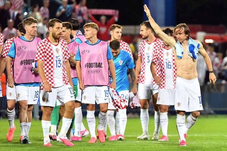 Slovenci: Hrvatska nije stroj, ne djeluje zastrašujuće