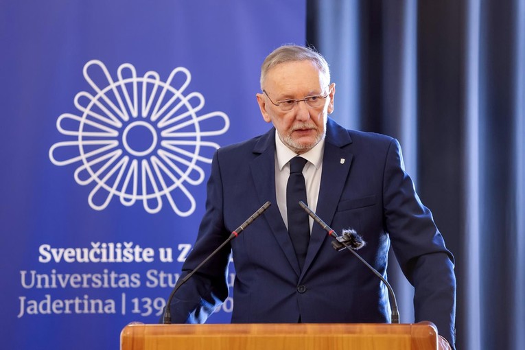 Božinović o dojavama o bombama: Još traje ispitivanje mlađeg punoljetnika