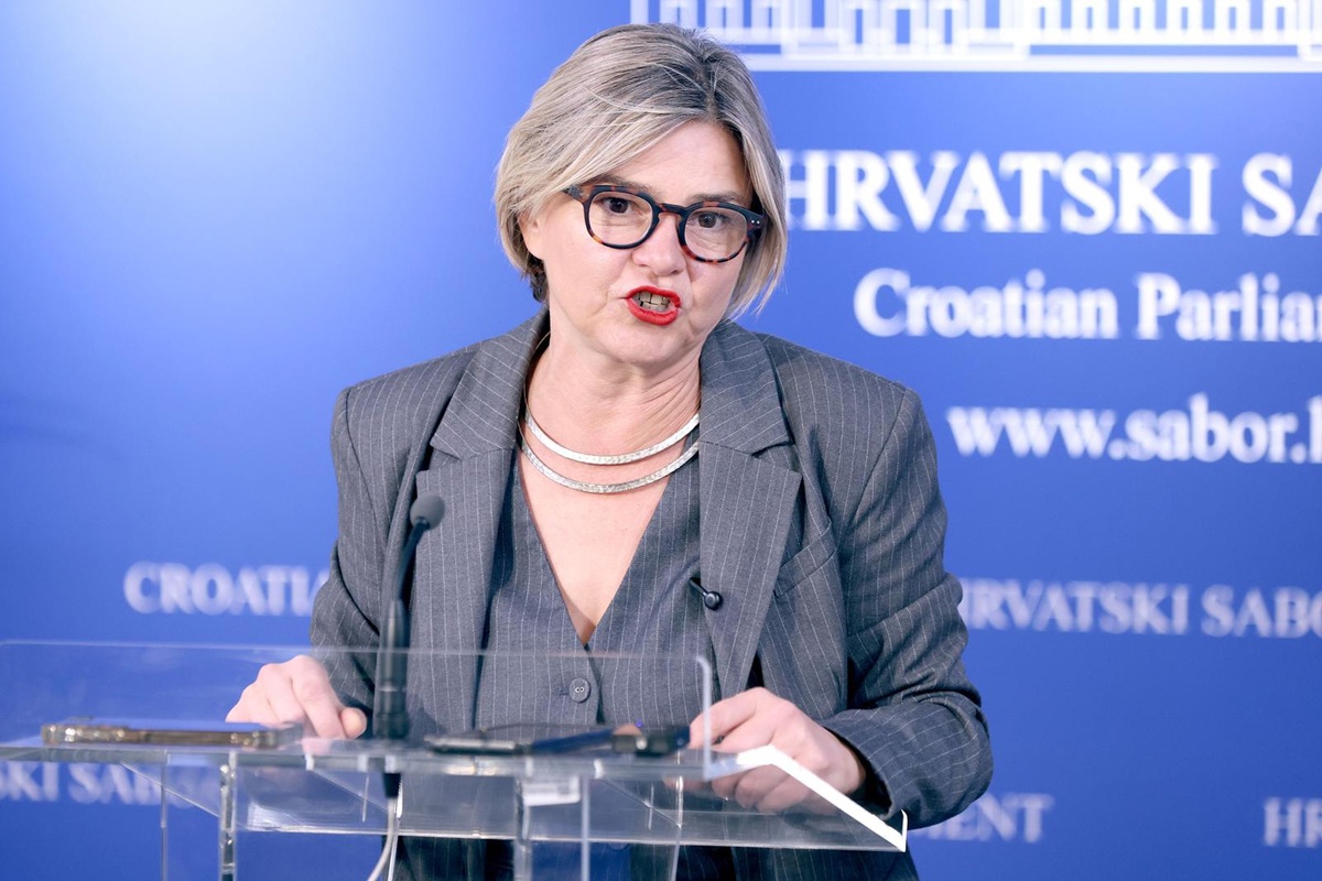 Benčić: Hrvatska ima vlast koja smjenjuje ljude koji hvataju kriminalce