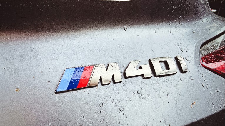 BMW miče prepoznatljivi "i" iz naziva benzinaca. Objašnjeno i zašto