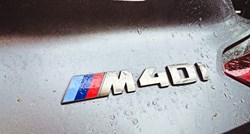 BMW miče prepoznatljivi "i" iz naziva benzinaca. Objašnjeno i zašto
