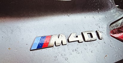 BMW miče prepoznatljivi "i" iz naziva benzinaca. Objašnjeno i zašto