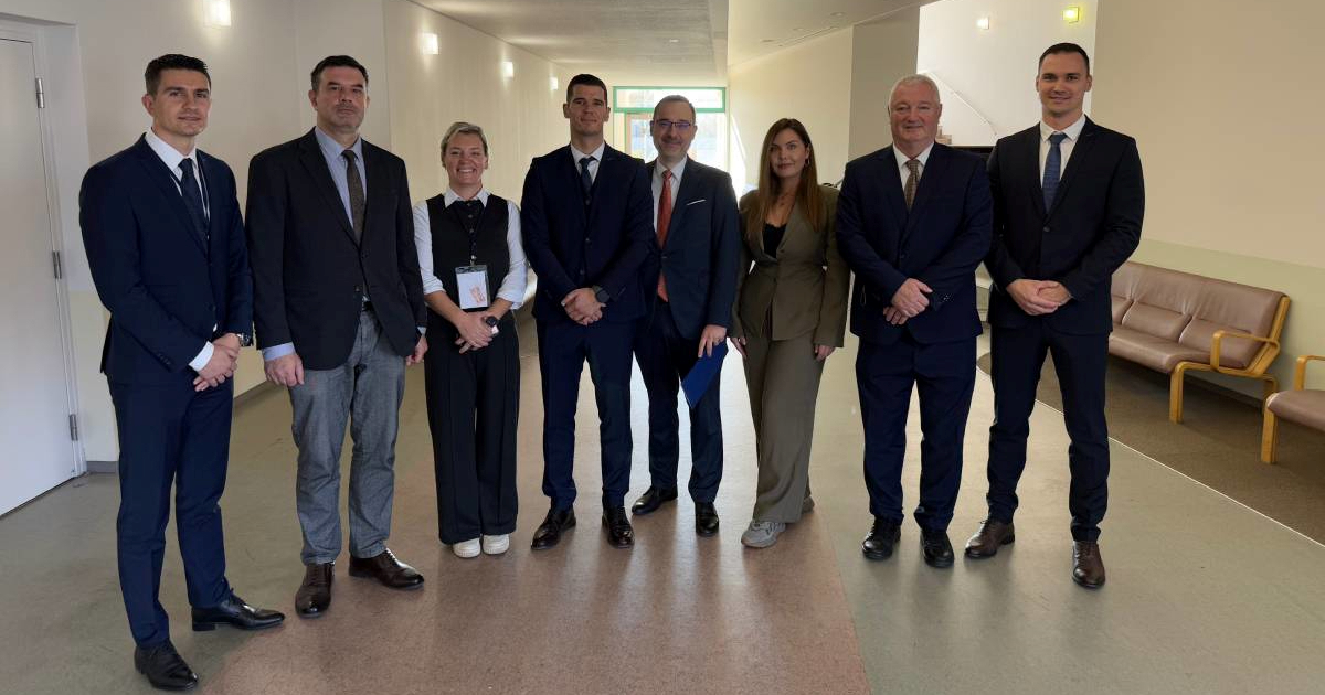 Zagreb za jedan glas ostao bez domaćinstva Olimpijskih igara gluhih 2029.