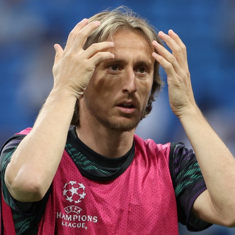 Modrić, De Bruyne, Salah i Son. Insajder otkrio "plan saudijskog pregovarača"