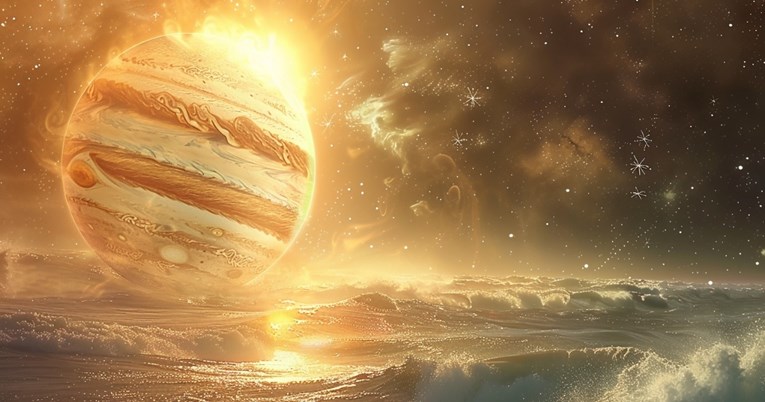 Jupiter ulazi u znak Raka: Počinje vrijeme emocionalnog rasta