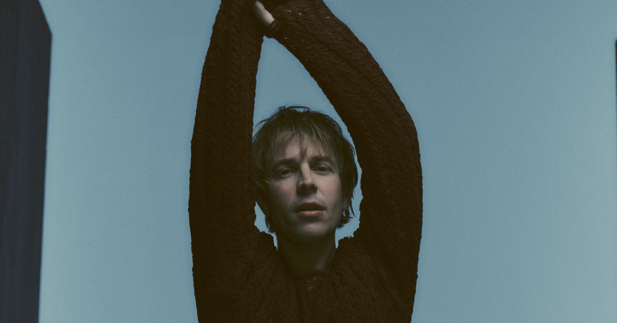 Tom Odell dolazi u pulsku Arenu