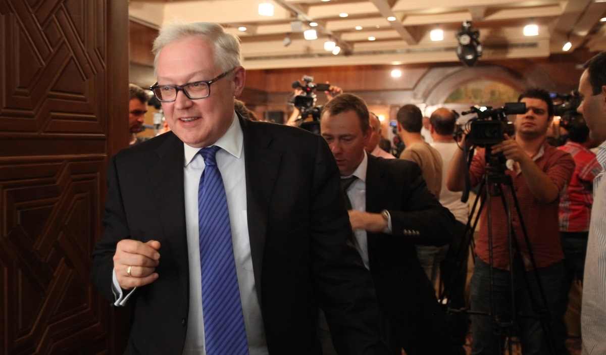 Moskva: Zbog Ukrajine su odnosi Rusije i SAD-a na rubu pucanja